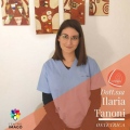 Ilaria Tanoni, ostetrica Tivoli