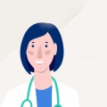 Denise Awad Basil Hamati, medico di medicina generale Castellarano