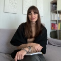 Giulia Giustini, psicologo Pisa