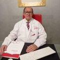 Giuseppe Spinello, reumatologo Avola