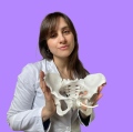 Camilla Barbieri, ostetrica Milano