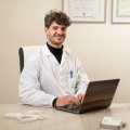 Davide Lombardi, nutrizionista Legnano