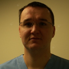 Powiększ obraz: Jacek Jąkała, kardiolog Kraków