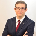 Michał Sulej, psycholog Łomża