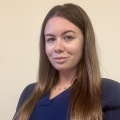 Magdalena Woźny, fizjoterapeuta Chorzów